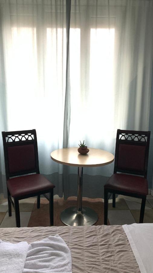 Guest House De Rada تيرانا المظهر الخارجي الصورة