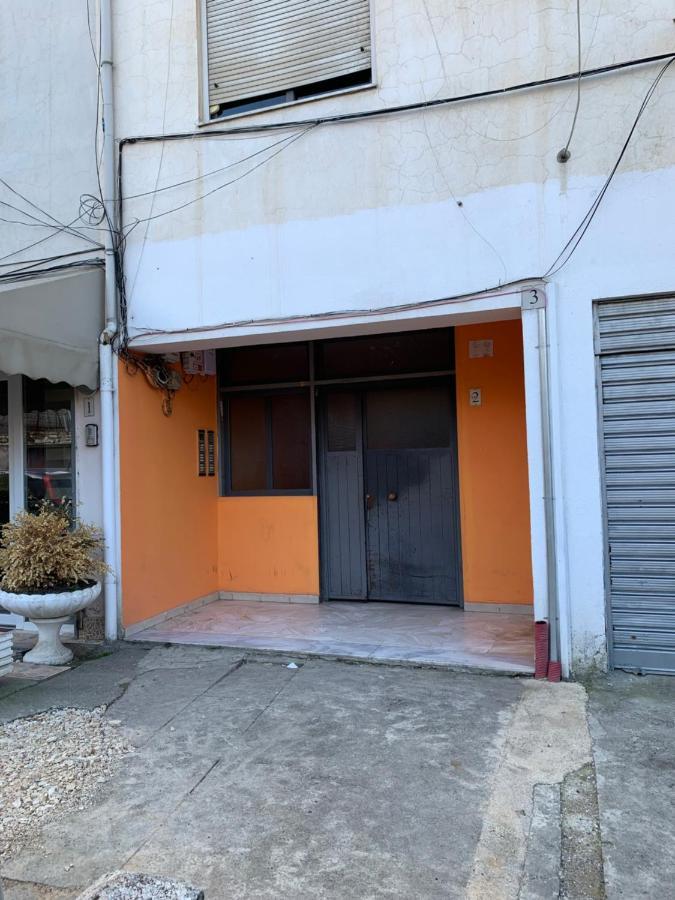 Guest House De Rada تيرانا المظهر الخارجي الصورة