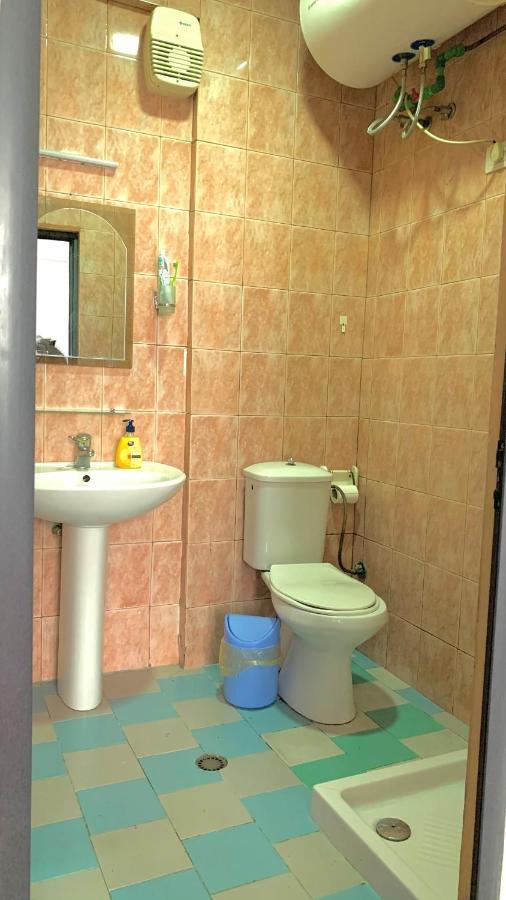 Guest House De Rada تيرانا المظهر الخارجي الصورة