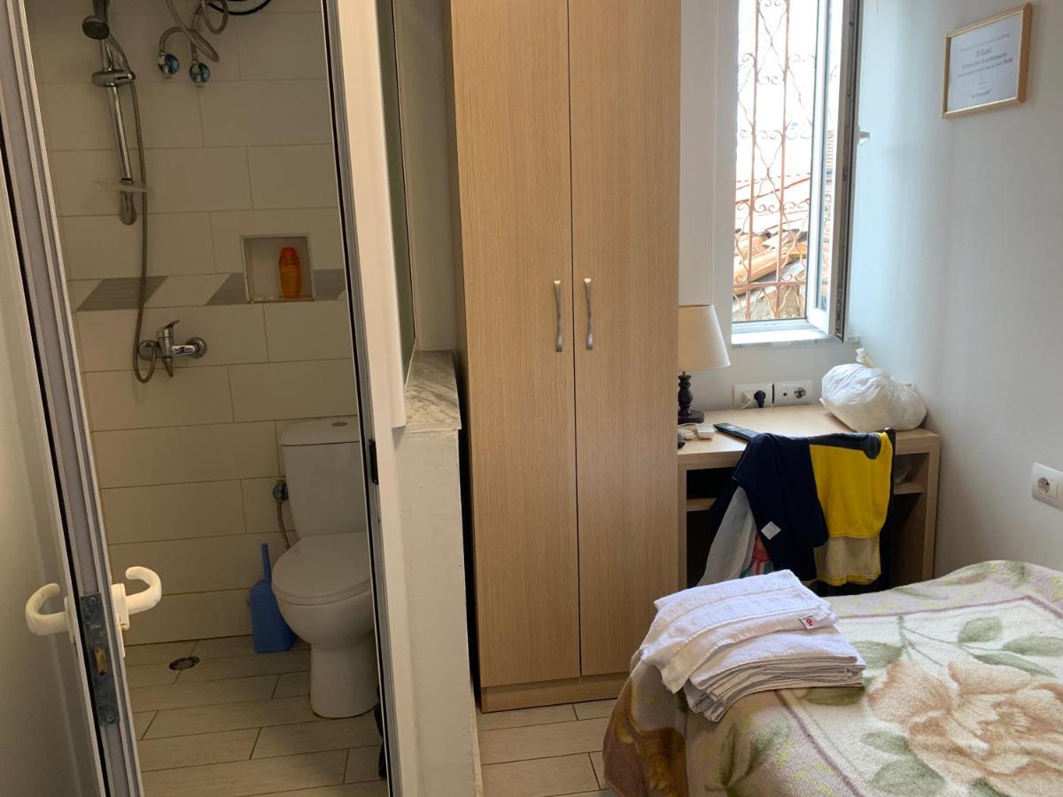 Guest House De Rada تيرانا المظهر الخارجي الصورة