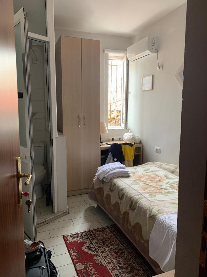 Guest House De Rada تيرانا المظهر الخارجي الصورة