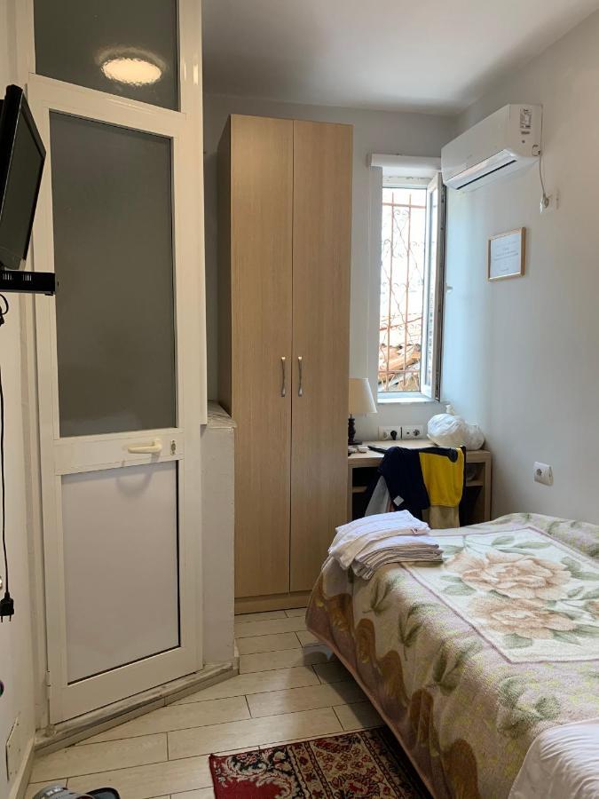 Guest House De Rada تيرانا المظهر الخارجي الصورة