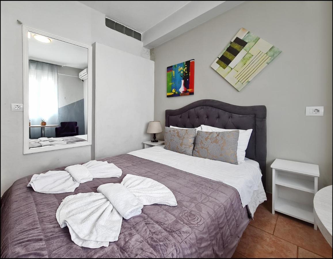 Guest House De Rada تيرانا المظهر الخارجي الصورة
