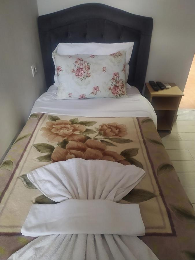 Guest House De Rada تيرانا المظهر الخارجي الصورة