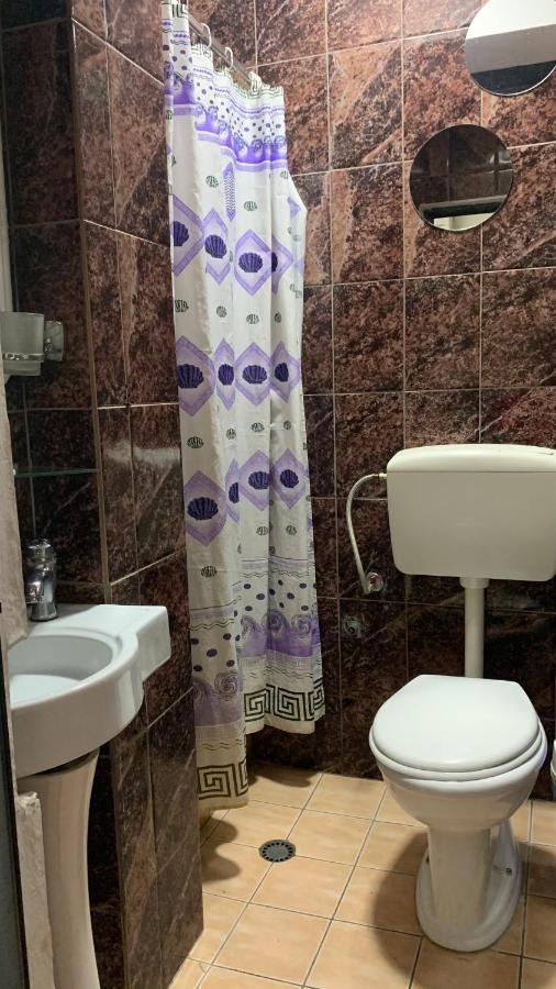 Guest House De Rada تيرانا المظهر الخارجي الصورة