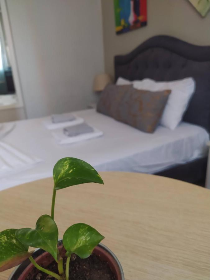 Guest House De Rada تيرانا المظهر الخارجي الصورة